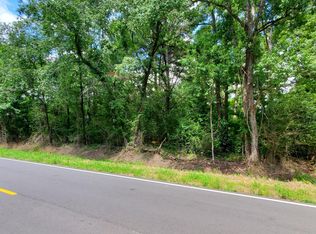 Big Estate Rd, Yemassee, SC 29945