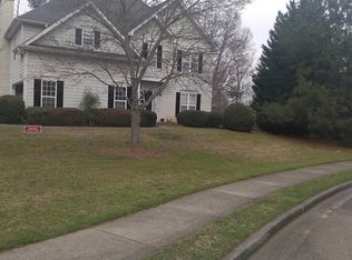 4399 Harris Farm Ct, Austell, GA 30106