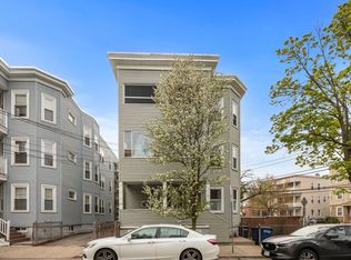 5 Magnus Ave #3, Somerville, MA 02143