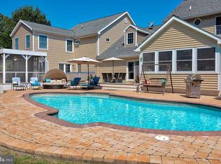 117 Gosling Creek Rd, Lewes, DE 19958