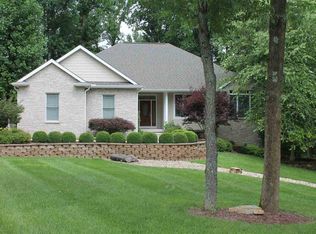 2502 W Turnberry Cir, Bloomington, IN 47404