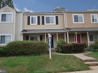 11413 Herefordshire Way, Germantown, MD 20876