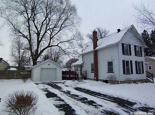10 Warren St, Batavia, NY 14020