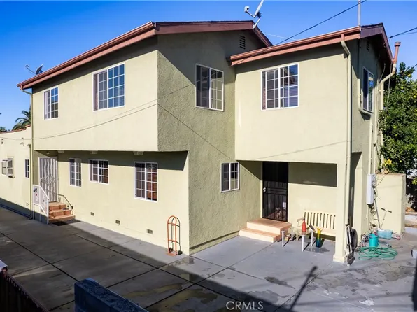 3241 Madera Ave, Los Angeles, CA 90039
