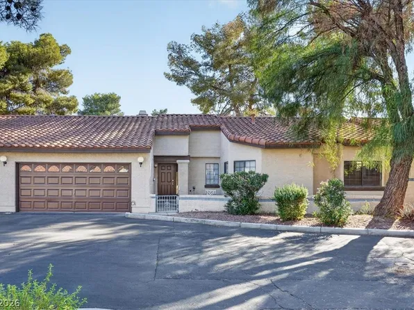 3237 La Mancha Way, Henderson, NV 89014