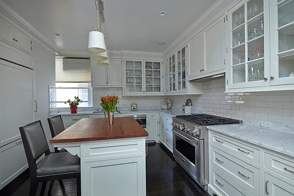 Sold by Brown Harris Stevens | media 12