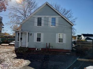 41A Dunham St, Attleboro, MA 02703