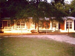 9935 Fm 3126, Livingston, TX 77351