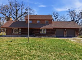 14850 Redbud Ln, Piedmont, OK 73078
