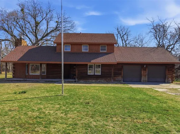 14850 Redbud Ln, Piedmont, OK 73078