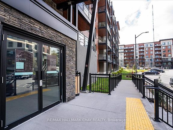 3rd image of 302 Essa Rd #203