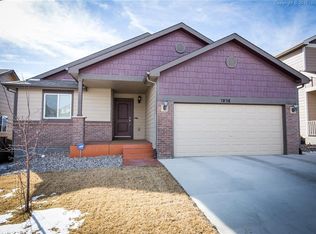 7838 Wythe Dr, Fountain, CO 80817