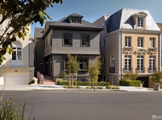2880 Vallejo St, San Francisco, CA 94123