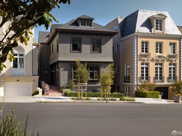 2880 Vallejo St, San Francisco, CA 94123