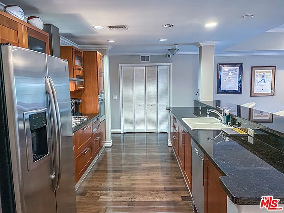 3rd image of 107 N Swall Dr APT 102