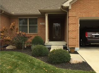 2925 Summer Field Trl, Sidney, OH 45365