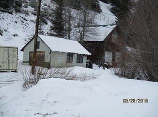 516 Eagle St, Red cliff, CO 81649