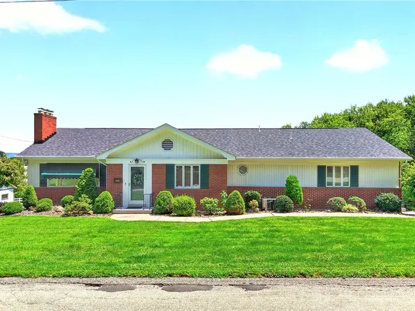 166 Braddock Road Ave, Mount Pleasant, PA 15666