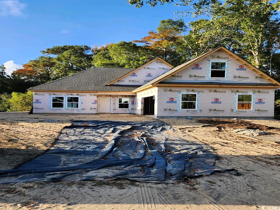 2nd image of 2104 Wood Stork Dr. Lot 371 Model Beachwood D-4