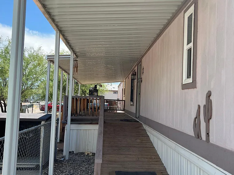 2640 S Cottonwood Ln #13 — Photo 2