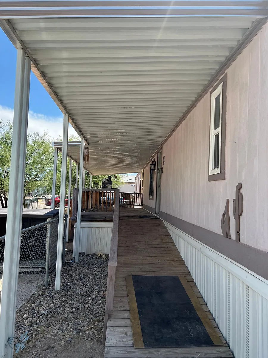 Building Photo - 2640 S Cottonwood Ln #13