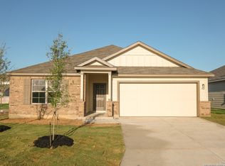 8314 Smithers Ave, San Antonio, TX 78252