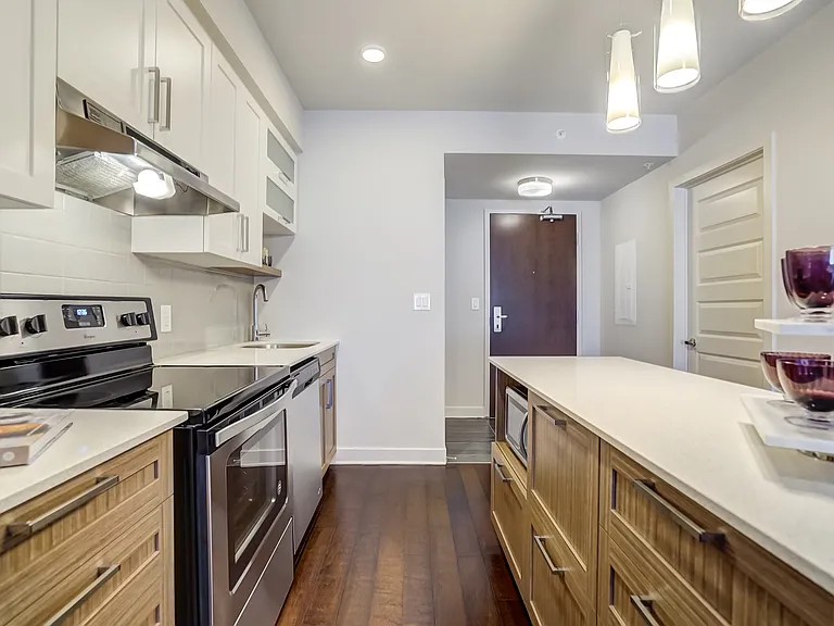 460 Saint Laurent Blvd — Photo 44