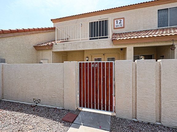 2nd image of 5808 E BROWN Road #68