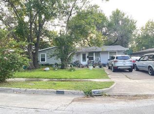 127 Fielding Dr, Mesquite, TX 75149