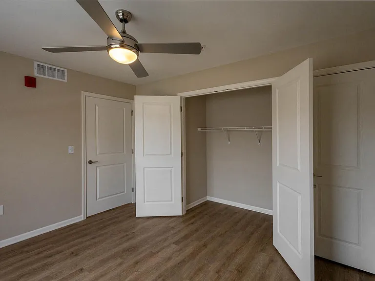 Columbus Renaissance Housing I — Photo 14