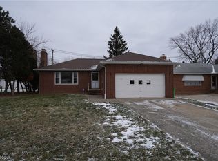 10705 Raymond Ave, Garfield Heights, OH