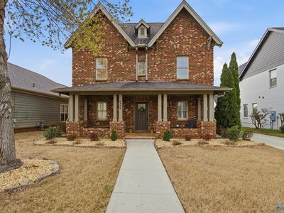 6344 Midtowne Ln NW, Huntsville, AL, 35806