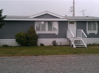 Blue Spruce Mobile Ests #12, Hagerman, ID 83332