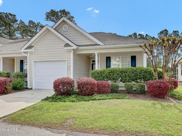 103 Thrasher Court Unit D, Hampstead, NC 28443