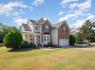 2633 Bloomsberry Ridge Dr, Fuquay Varina, NC 27526