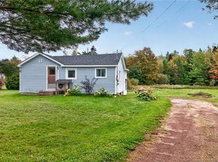14 Salisbury Back Rd, Coverdale, NB E4J1L4