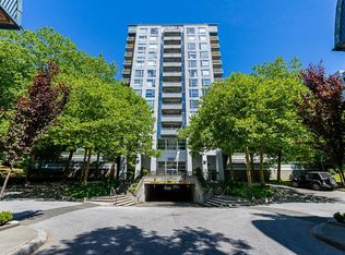 3061 E Kent Ave N #1403, Vancouver, BC V5S2L7