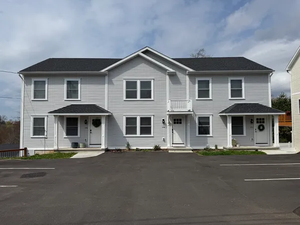 37 Brainerd Rd #37A, Branford, CT 06405
