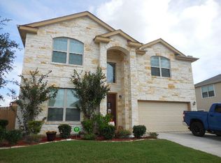 10451 Brisbane Riv, Converse, TX 78109