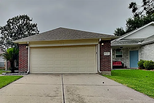 18203 Campbellford Dr Photo 1