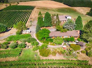 5195 SW Hergert Rd, Cornelius, OR 97113