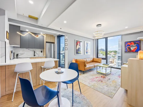 14-54 31st Ave #7A, Astoria, NY 11106