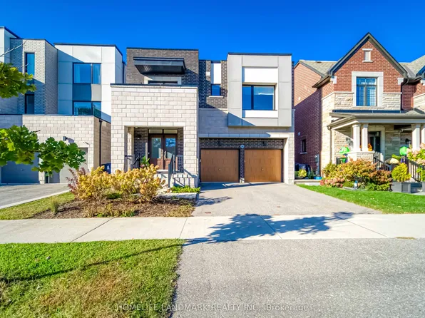 294 Valermo Dr, Toronto, ON M8W 0B6