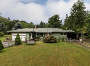 34501 Sykes Rd, Saint Helens, OR 97051