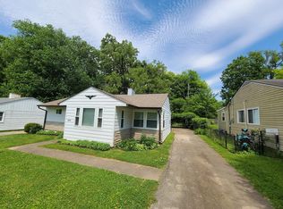 247 Granvil Dr, Louisville, KY