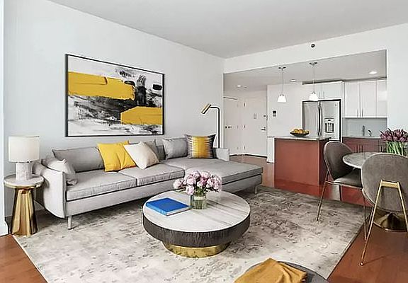 3rd image of 2130 Adam Clayton Powell Jr Blvd #5L