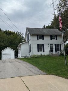 274 E Logan St, Coloma, MI, 49038