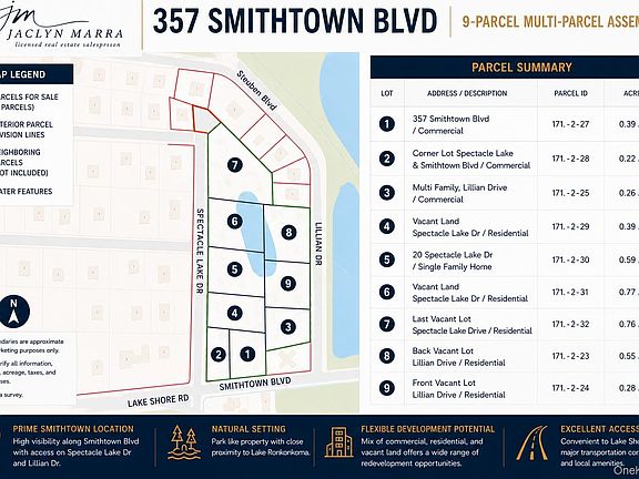 3rd image of 357 Smithtown Boulevard