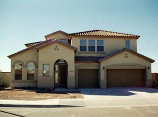 9927 E Nopal Ave, New Mesa, AZ 85212