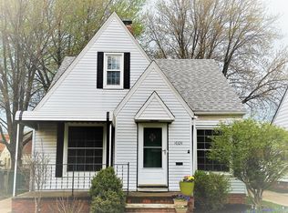 14324 Adrian Ave, Cleveland, OH 44111